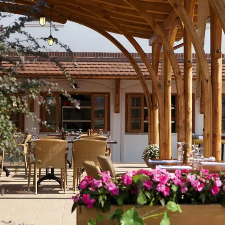 Babiccina Zahrada & Restaurant Casa de hóspedes 3*