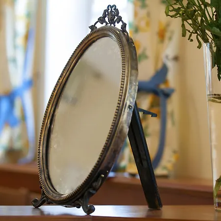 Guest house Babiccina Zahrada & Restaurant Pruhonice
