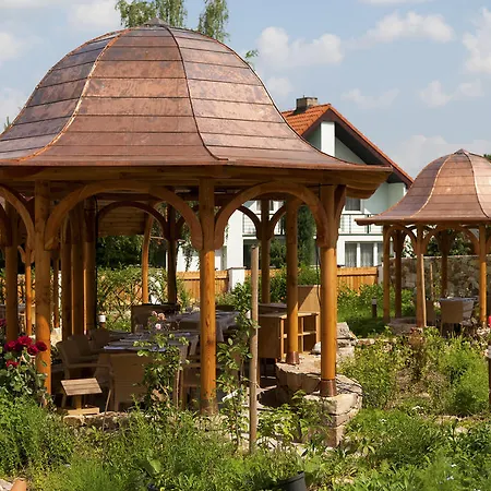 Гостевой дом Babiccina Zahrada & Restaurant 3*
