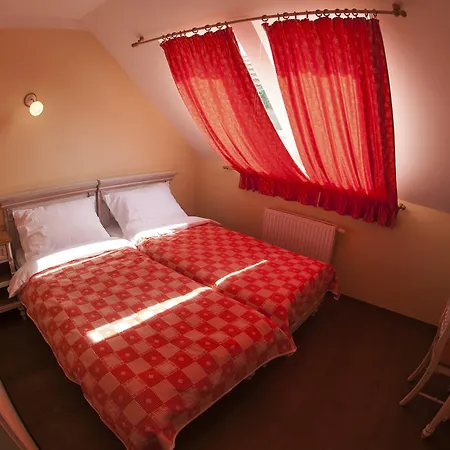 Guest house Babiccina Zahrada & Restaurant