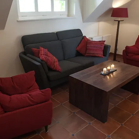 Babiccina Zahrada & Restaurant Guest house