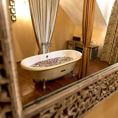 Guest house Babiccina Zahrada & Restaurant