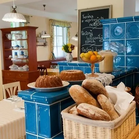 Babiccina Zahrada & Restaurant