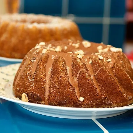 Babiccina Zahrada & Restaurant 3* Пругонице