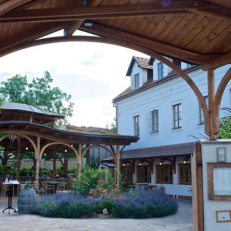 Guest house Babiccina Zahrada & Restaurant
