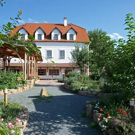 Babiccina Zahrada & Restaurant 3*