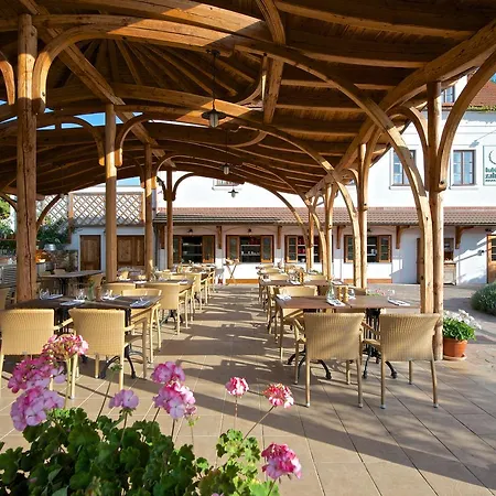 Babiccina Zahrada & Restaurant 3*